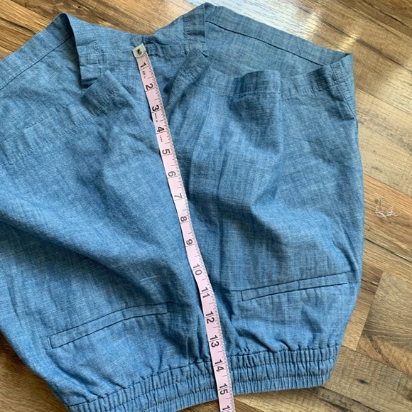 J.Crew Cotton Shorts Size-S 100% Cotton NWT - Picture 14 of 16